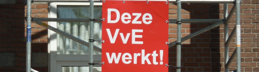 Hoe werkt de VvE - introductie
